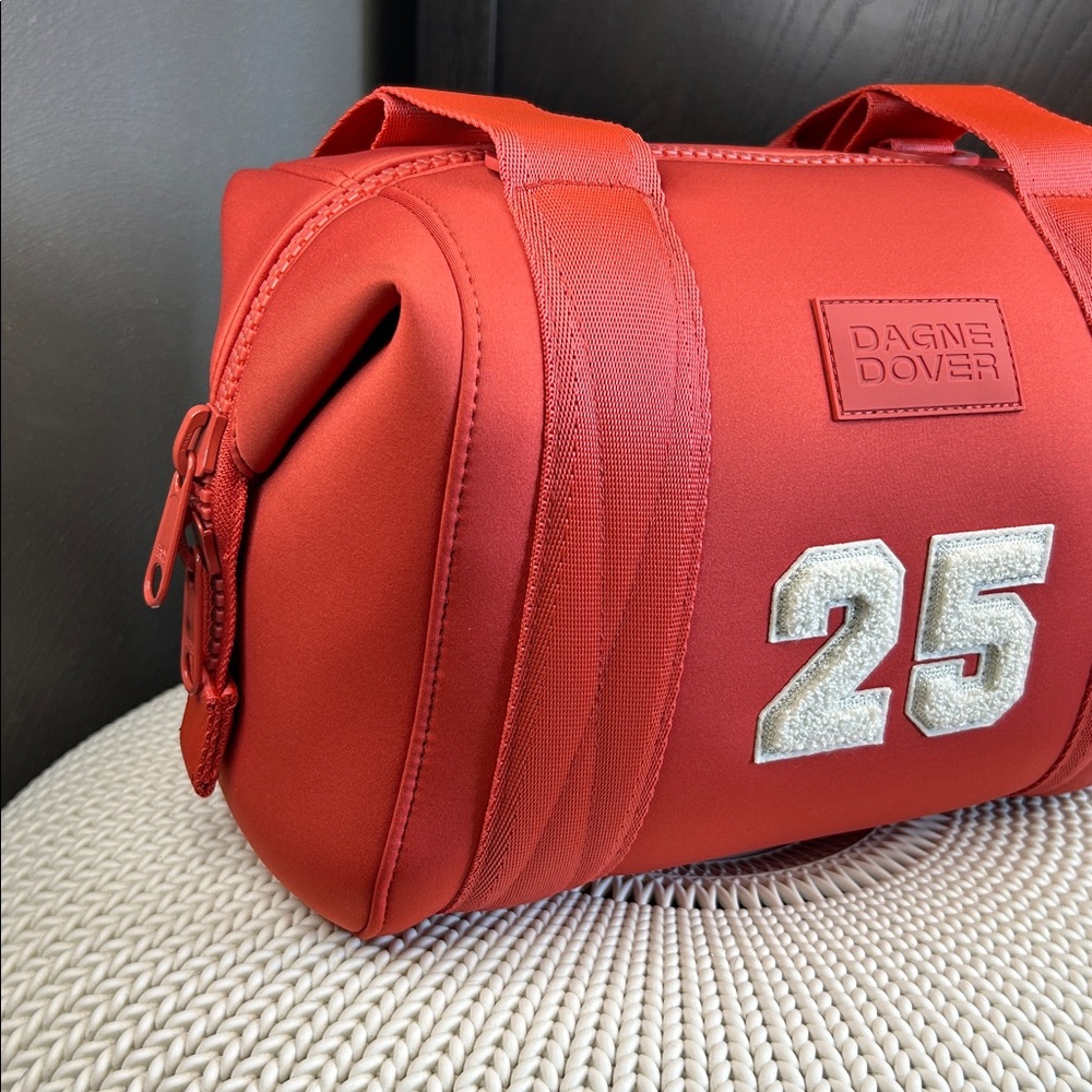 Dagne Dover Landon Carryall Bag - Picture 2 of 8